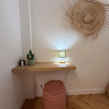 Riviera Luxe Sol Апартаменты