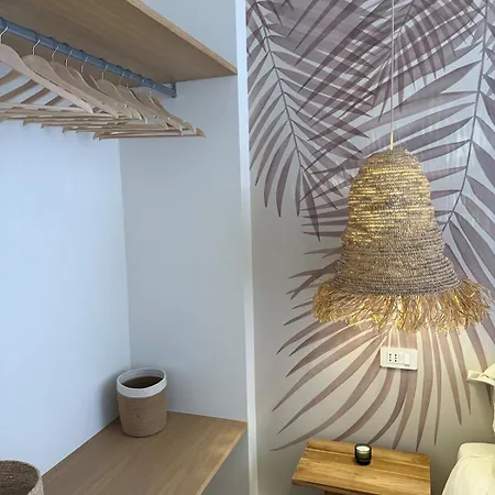 Riviera Luxe Sol Апартаменты