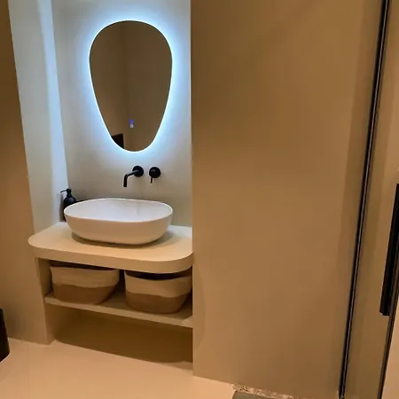 Daire Riviera Luxe Sol *