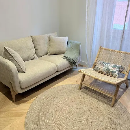 Daire Riviera Luxe Sol *