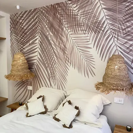 Riviera Luxe Sol Apartment